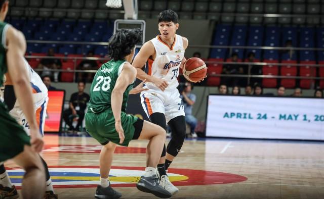 未能在主流 未能在主流